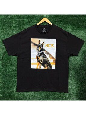 My Chemical Romance Long Live The Black Parade Rock Band T-Shirt Size 2XL